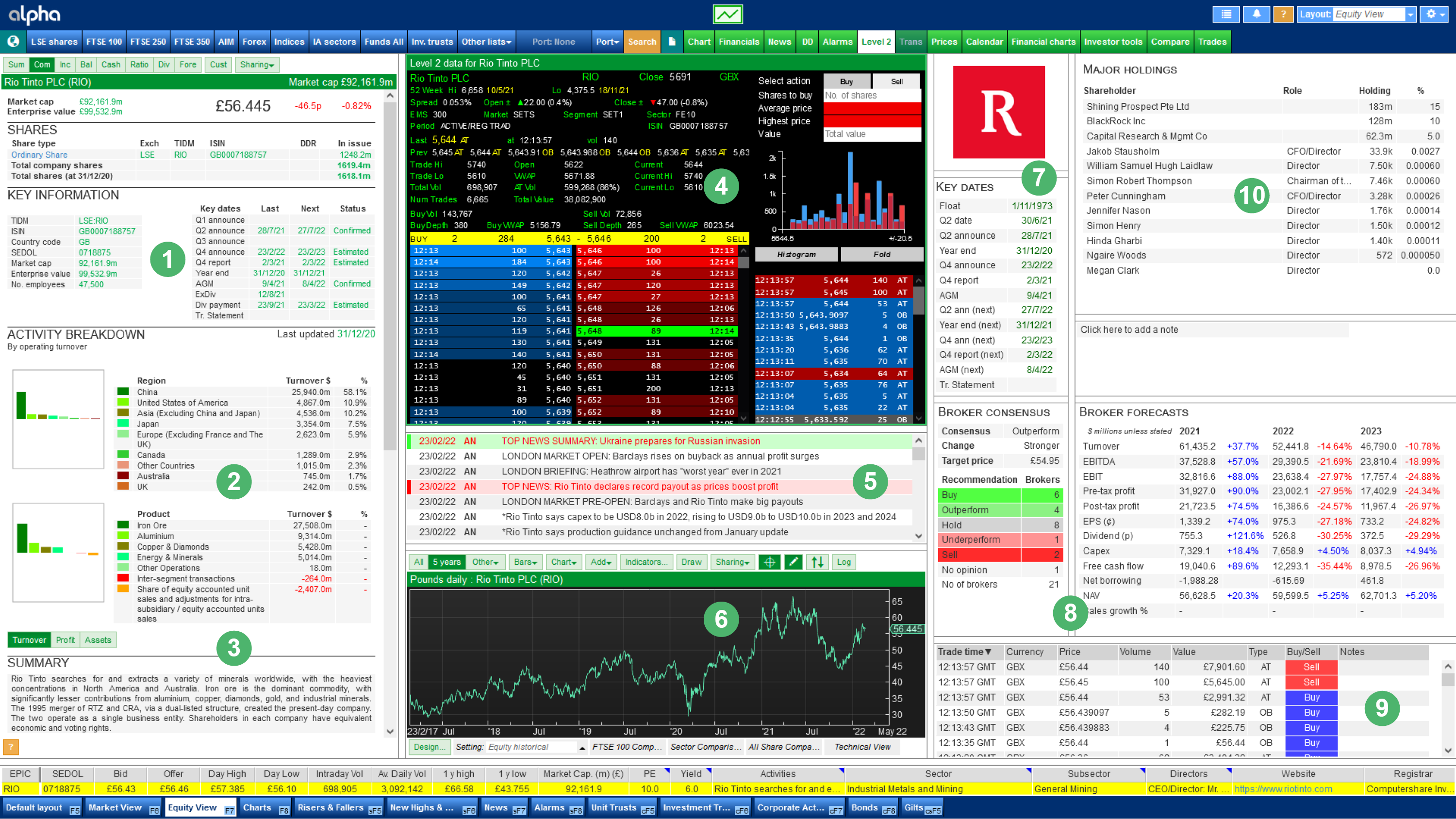 alpha-terminal-market-data-all-in-one-platform