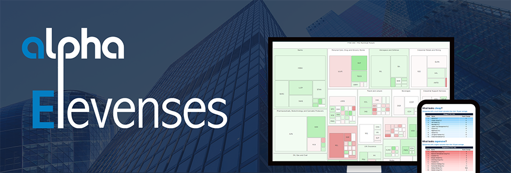 Elevenses newsletter