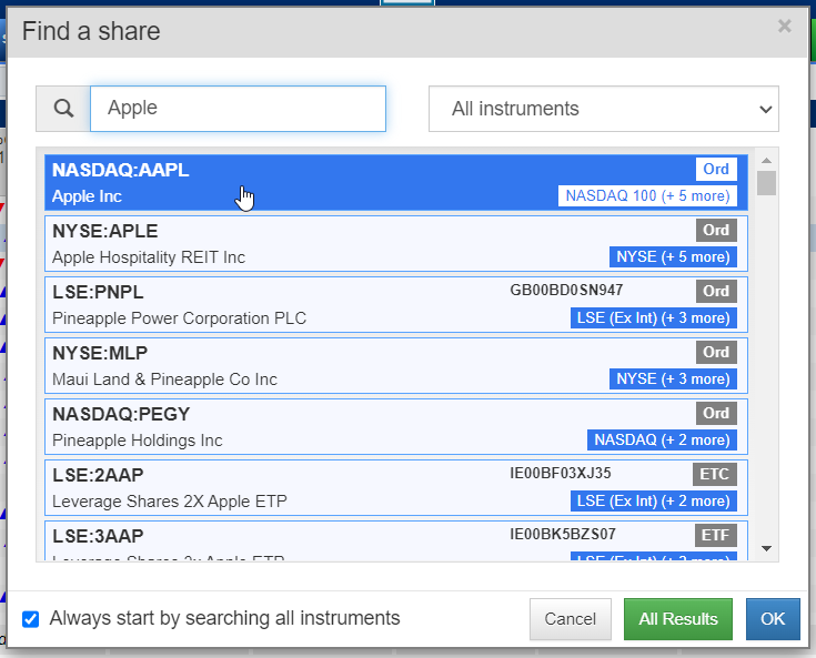 alpha-terminal-market-data-fast-and-reliable-fast-search